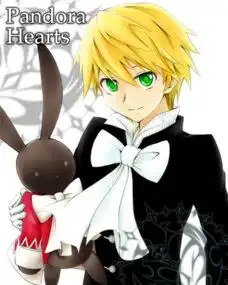  有没有cos男生的角色