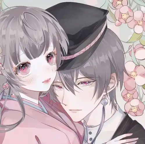  都是感情的支配者何必不快乐