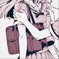  动漫闺蜜头像两张分开的动漫可爱闺蜜头像两人分开各一张