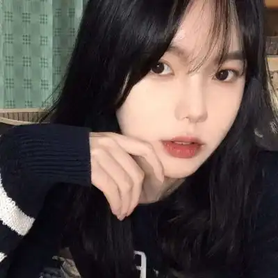  优质真人唯美高清女生头像总有微信头像我要个性网