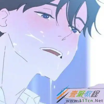  抖音动漫慵懒系动漫系男生头像有哪些动漫慵懒系男生头像分享