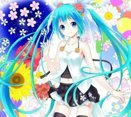  谁有一些动漫卡通人物的图片不要模糊的要好看的漂亮的女生的有很好看的背景的