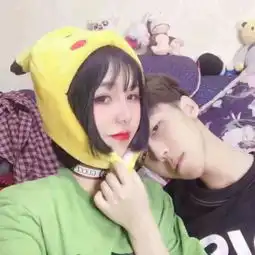  情侣头像最好的关系是懂你没qq情侣头像我要个性网