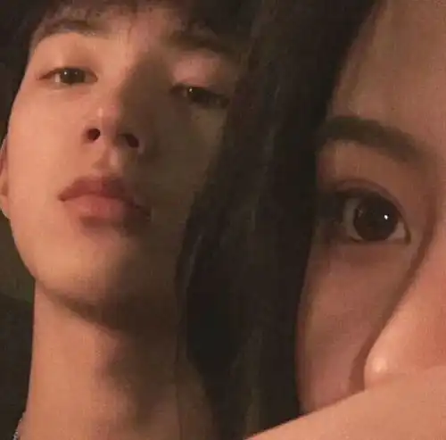  情头我的世界很小说浪漫点我完全爱你