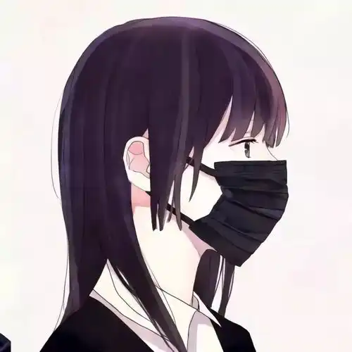  情侣头像喜欢你,绕八条街都是偶遇