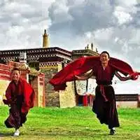  藏族图片头像霸气微信头像图片大全