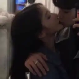  情侣头像丨被一个人坚定不移选择的感觉真好