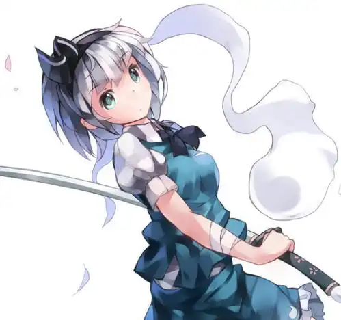  动漫头像有个性的二次元女生,喜欢自由自在的感觉,真棒