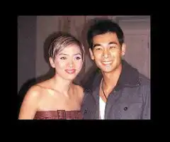  小s黄子佼谢娜刘烨曝明星情侣分手前亲密照