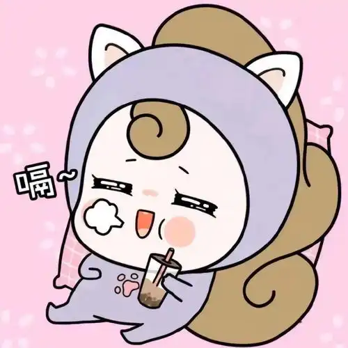  头像丨刚刚去参加全国可爱比被保安拦住说对不起职业选手不准参赛