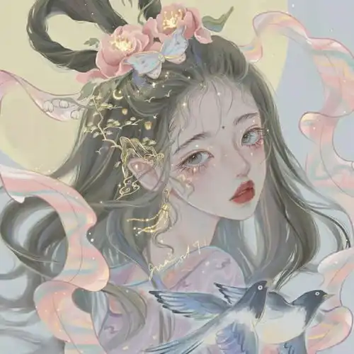  动漫情头地球是圆的,他与你背道而驰,就是向你而来