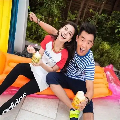  男星的女闺蜜都是谁张一山有杨紫不算啥,看到张大大我酸了