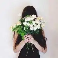  满天星头像情侣头像微信头像图片大全