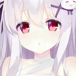  闺蜜头像不露声色