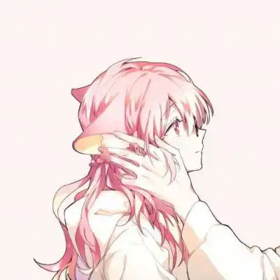  颜狱优质动漫情侣头像