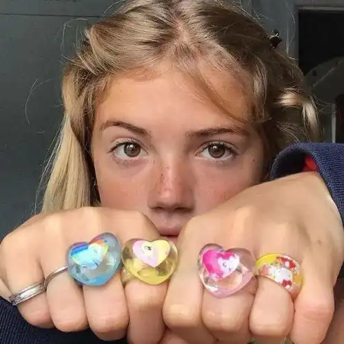  头像图片丨欧美头像,女生头像