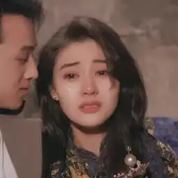  连林青霞都被比下去的仙女式哭泣怎么能有细纹眼部篇