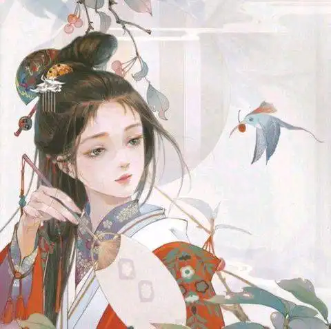  找图,类似的情侣图