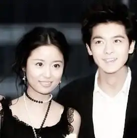  23年前短信7字道分手,林心如却以23字报复,现他已是三孩子的父亲