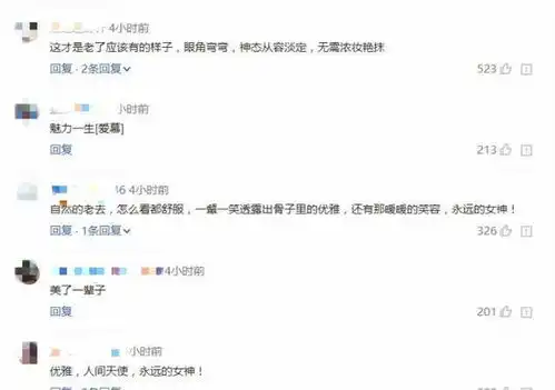 刘晓庆为p皱纹把闺蜜磨成橡皮脸,秀书法狂凹姿势一个字不写