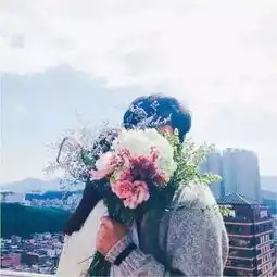  如果你感到孤独,你就去跑步