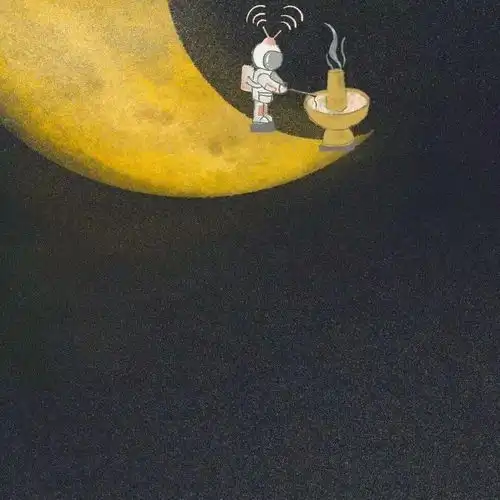  微信头像丨情侣头像,女生头像