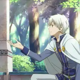  提供一些动漫的情侣头像吧,要可爱点的