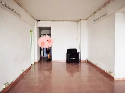  房东直租,无中介海珠晓港湾,8号线东晓南地铁站上盖,两房两厅3700光线好,整租适合情侣家庭,姐妹闺蜜一起住