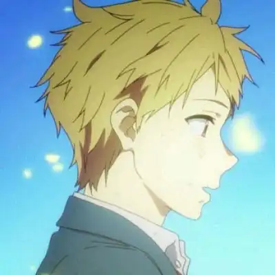  动漫情侣头像高冷型一左一右冷酷动漫cp头像