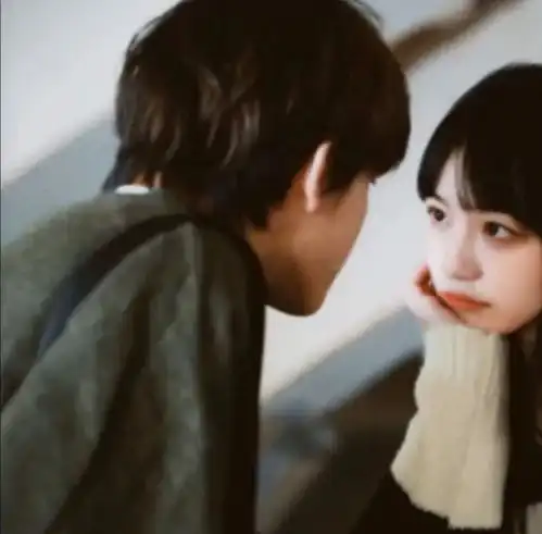  一眼就爱上的电影台词