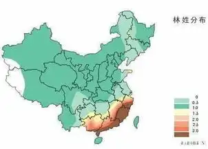广东省十大姓氏梁姓第二,黄姓第三,谁第一