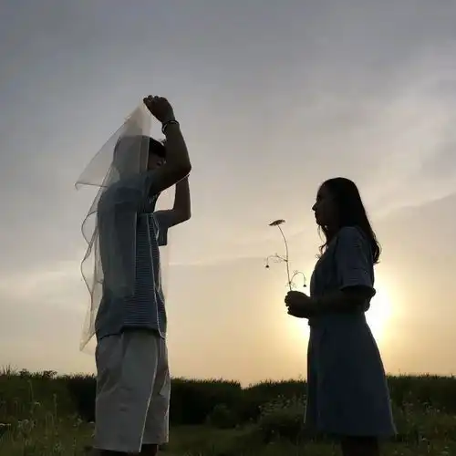  今日份心动情头情侣头像堆糖,美图壁纸兴趣社区