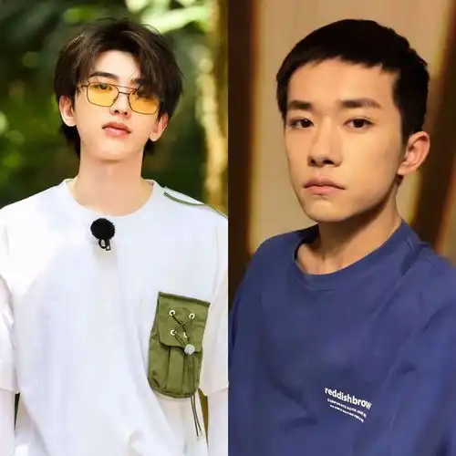  王一博,赵丽颖,ab邓伦,陈飞宇,钙少爷的儿子,石头小生最新八卦汇总杨幂张云龙谢娜大s网易订阅