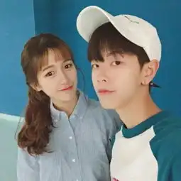  热恋中幸福好看的情侣yy头像2018最新可爱yy头像一人一张