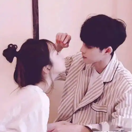  一个男人常说这三个字,是对你动了真情的征兆