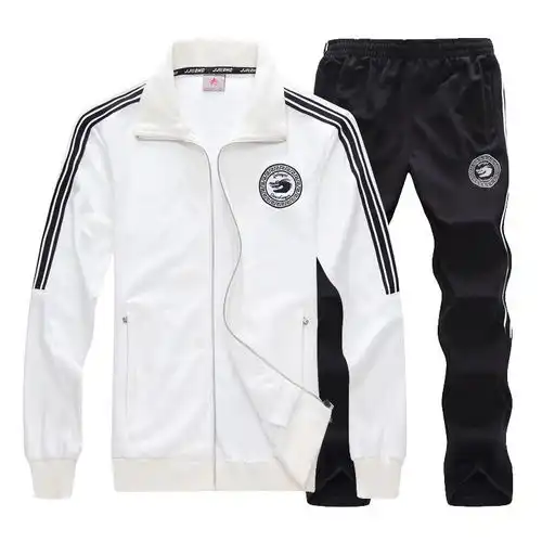  竞技龙情侣款运动套装男女款长袖长裤跑步套装t13373图片大全邮乐官方网站