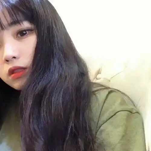  女头闺蜜头像情侣头像个性韩版堆糖,美好生活研究所