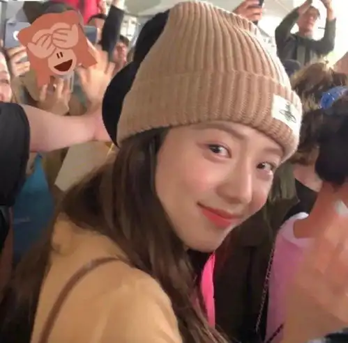  今日份神仙头像来啦