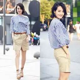  七夕出行必备如何默契撩出情侣套