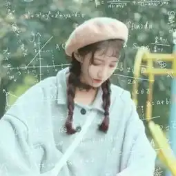 2018闺蜜头像一对两张唯美清新带字图片往事催人老天地无处逃
