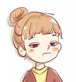  最近火了二次元情侣头像,我喜欢你,认真且怂,从一而终