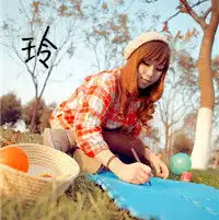 求四张闺蜜头像分别带敏蓉杰玲谢谢