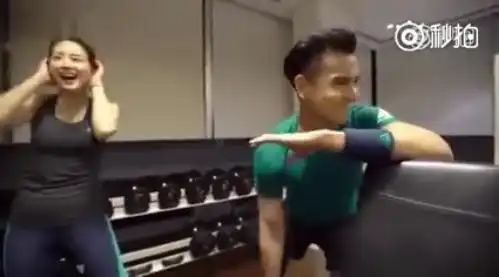 张钧甯彭于晏共同特点颜值巅峰永远在明天爱好健身