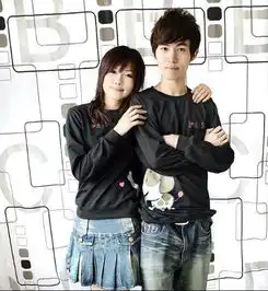  情侣衣服怎样比较好看