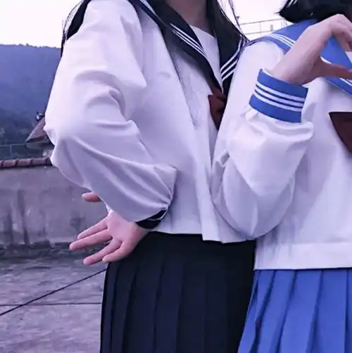 闺蜜头像