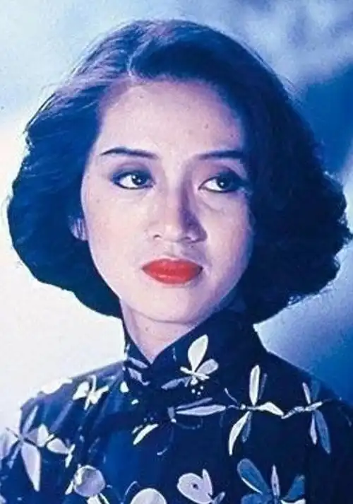  6位已成追忆的香港电影明星,以及他们的经典代表作品