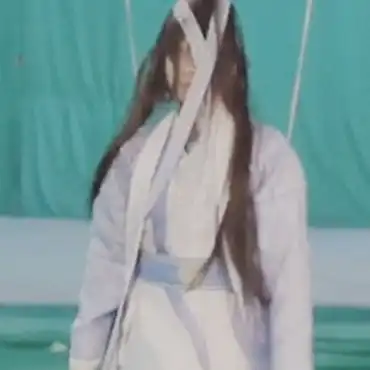  鬼厉小凡在线锁死同款情侣头像火速get