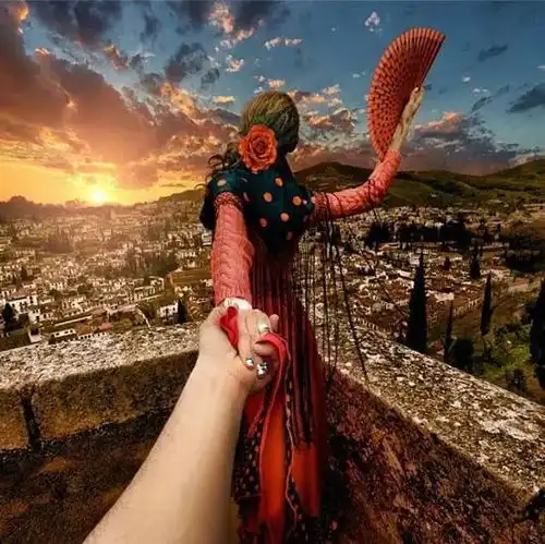  今日大暑最热热热热的节气来了