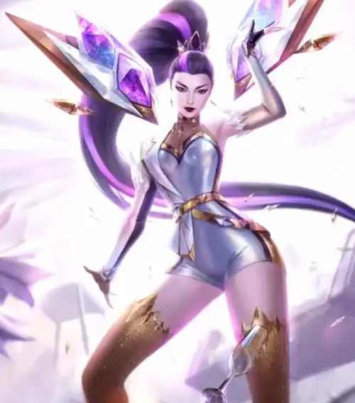  英雄联盟至臻终章2021商店返场皮肤推荐