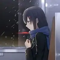  情侣头像韩国风格好看的韩系情侣头像一人一张